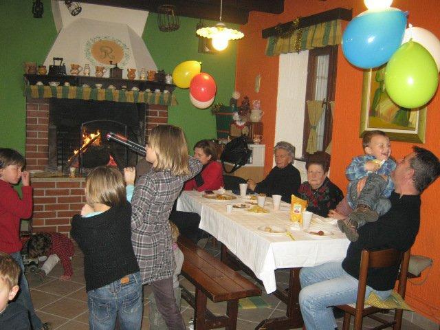 Bed And Breakfast Rogocana Labin  Bagian luar foto